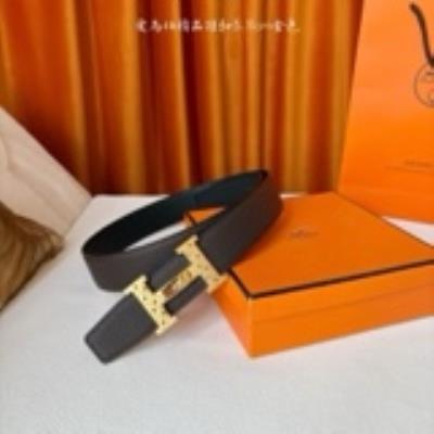 wholesale quality hermes men belt model no. 538